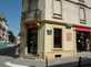  café, rue Pasteur
